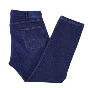 Patagonia Mens Iron Clad Straight Jeans Size 40x32